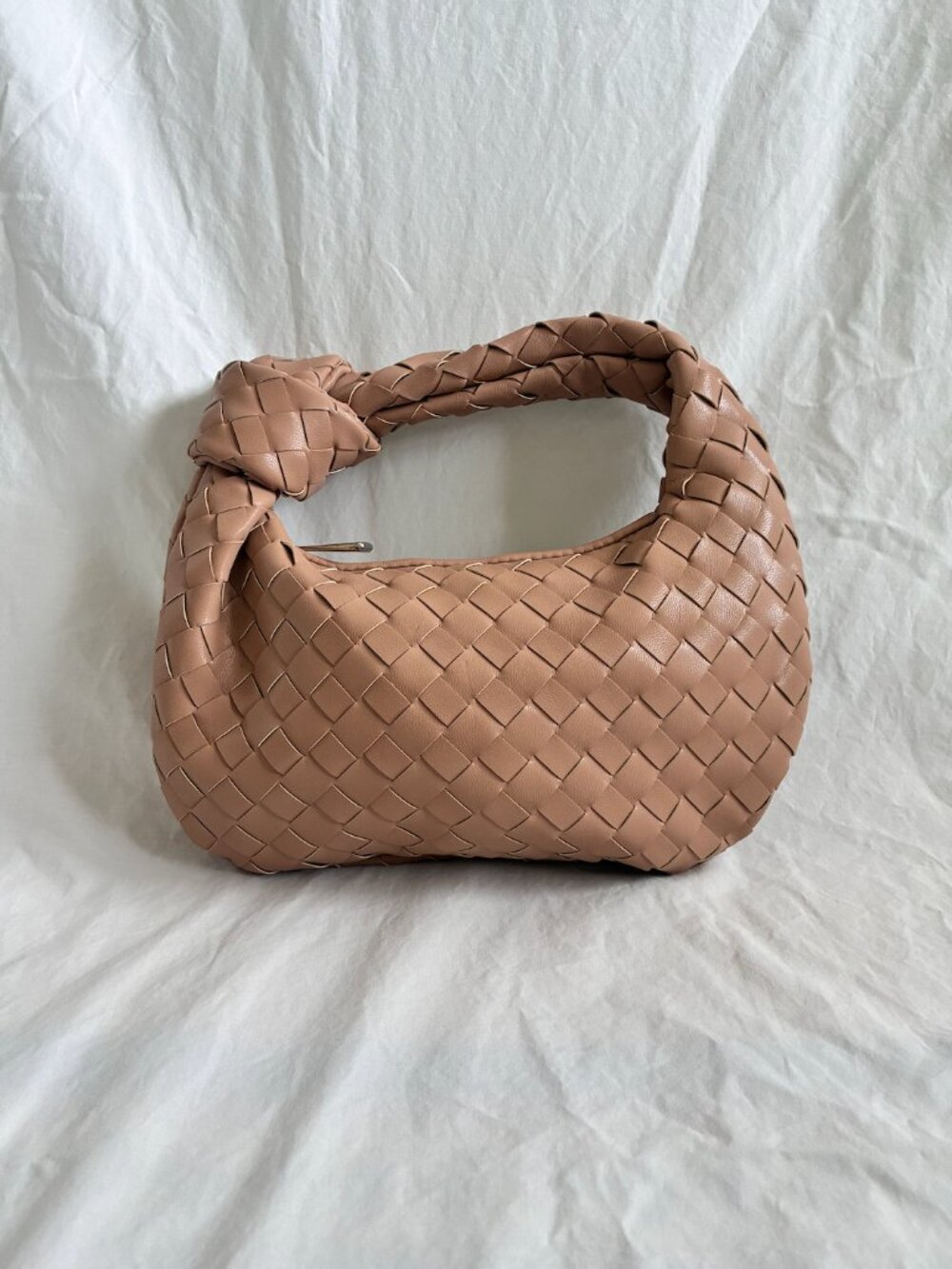 Woven Handbag